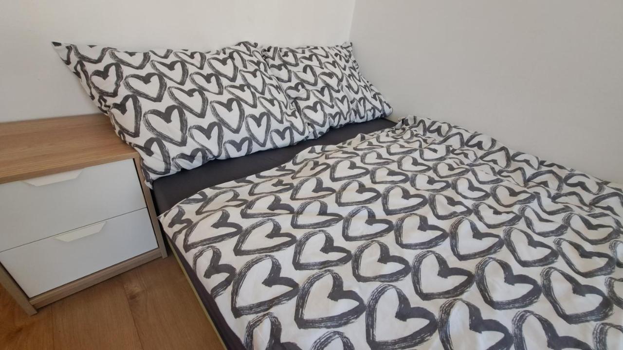 Apartman Palenica II Tatranska Strba Εξωτερικό φωτογραφία
